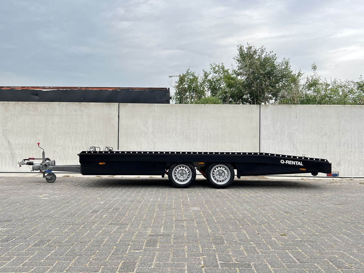 Autoambulance