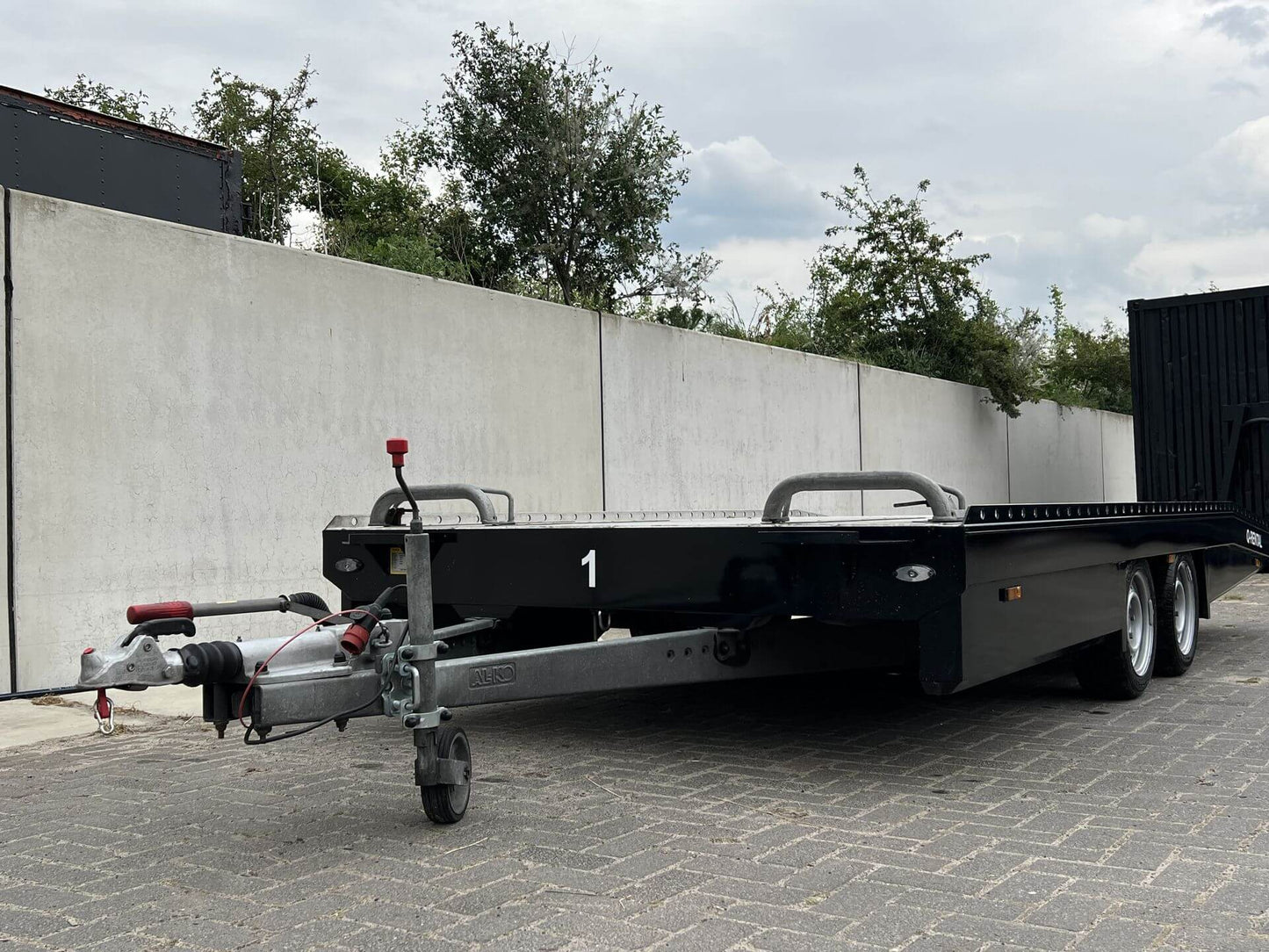 Autoambulance