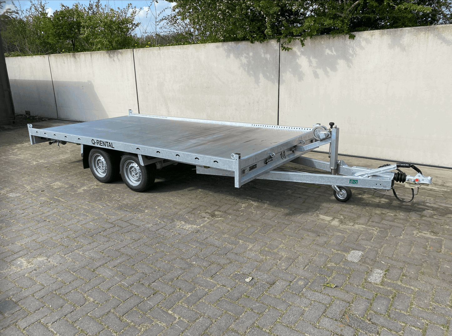 Autotransporter