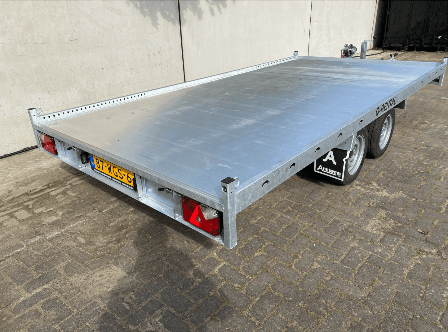 Autotransporter