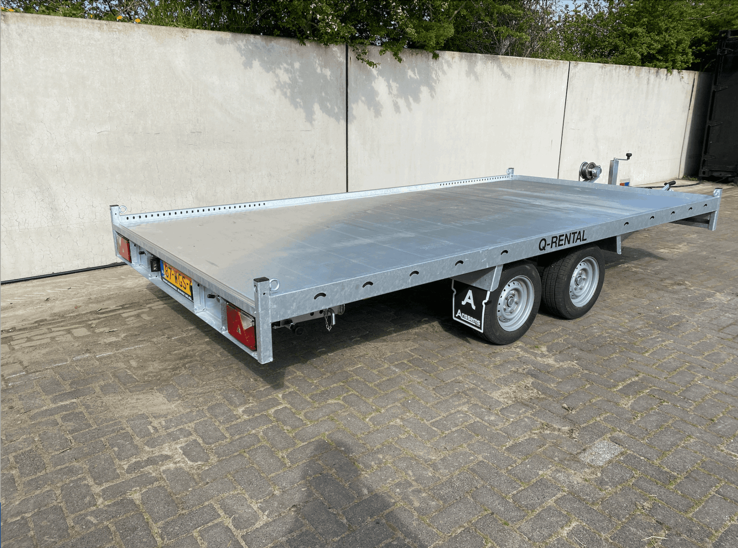 Autotransporter