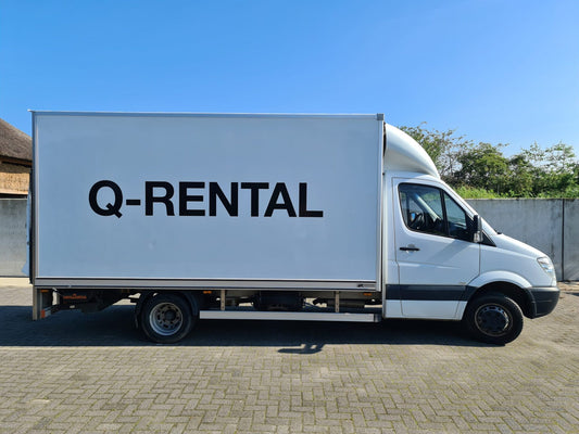 Mercedes Sprinter