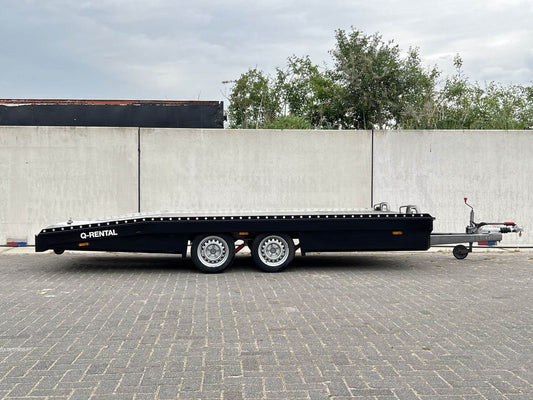 Autoambulance