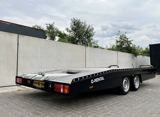 Autoambulance
