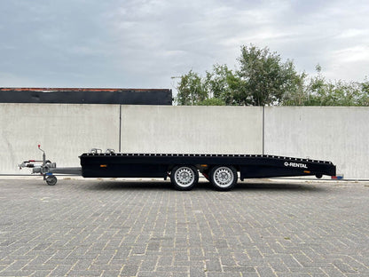 Autoambulance