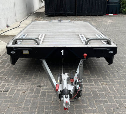 Autoambulance
