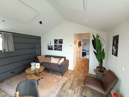 Woning aan de IJssel