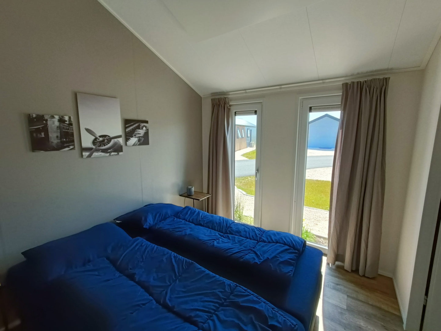 Woning aan de IJssel