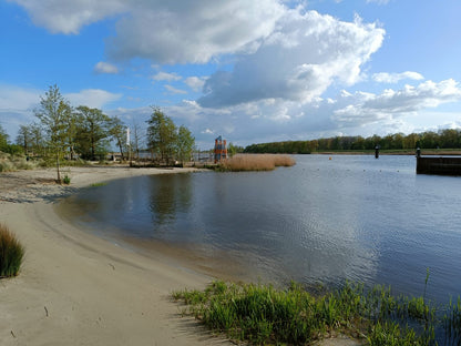 Woning aan de IJssel