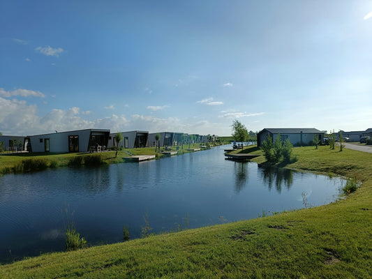 Woning aan de IJssel