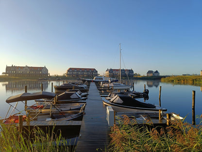 Woning aan de IJssel