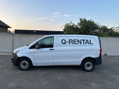 Mercedes Vito