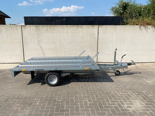 Motortrailer stema