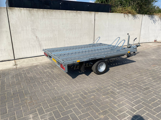Motortrailer stema
