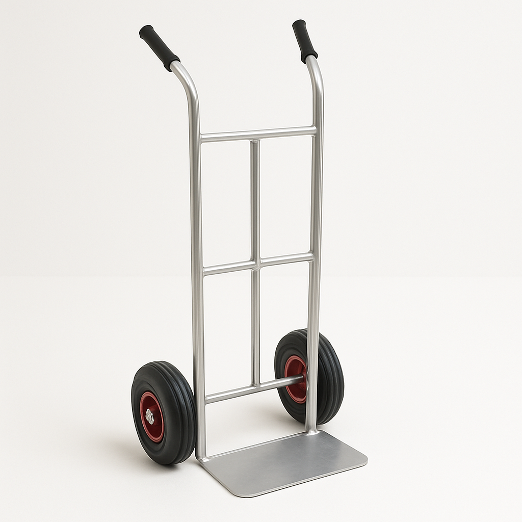 Steekwagen