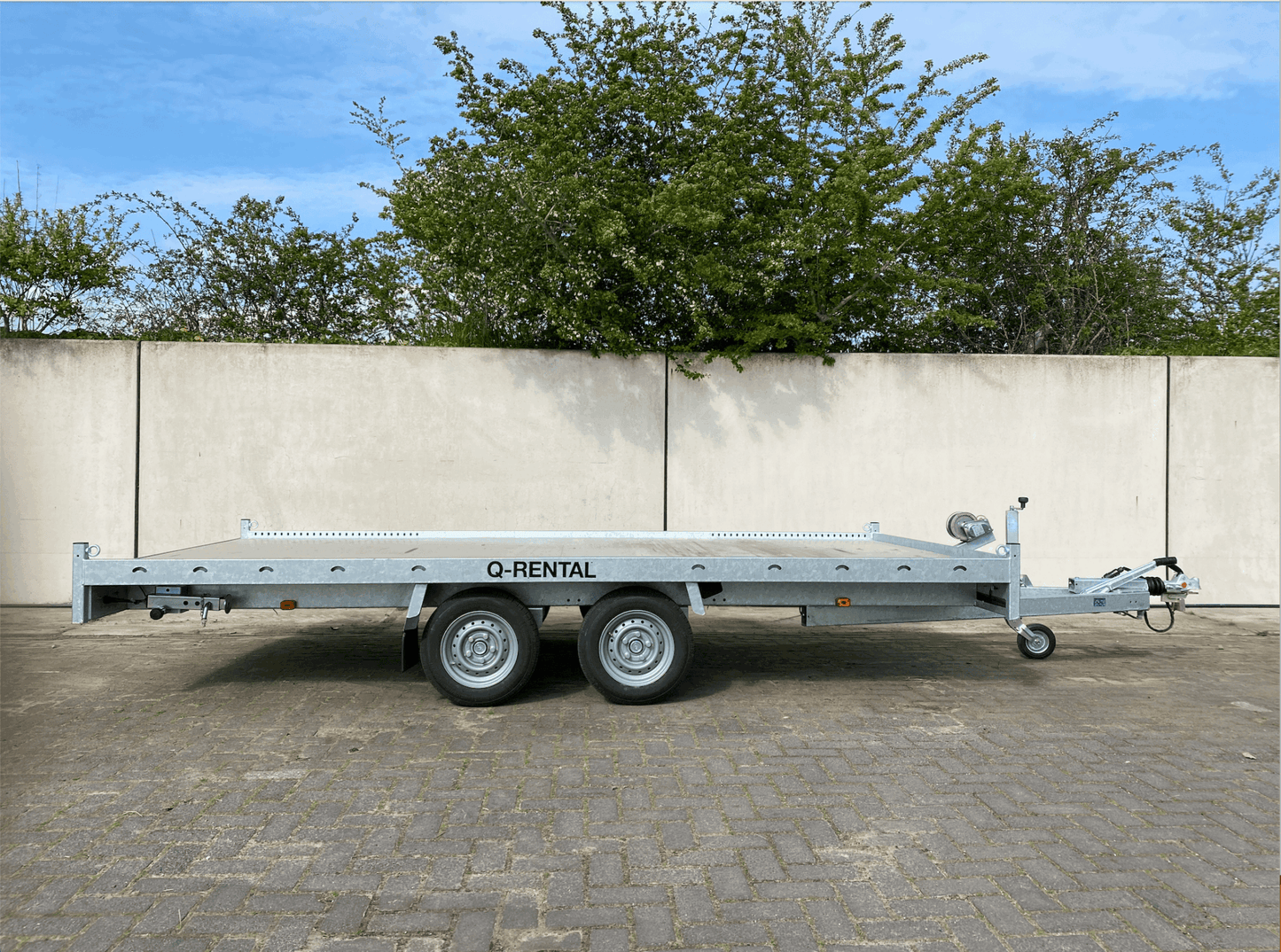 Autotransporter