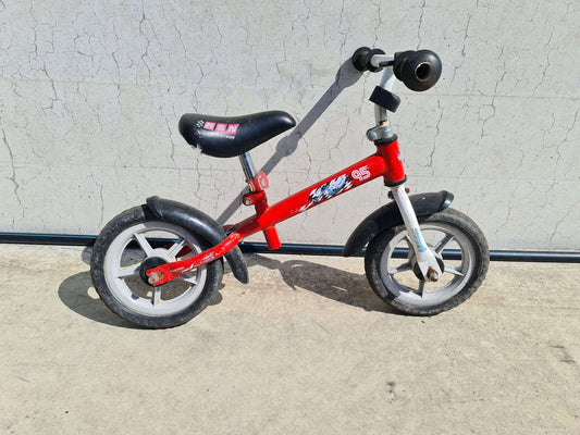 Kind loopfiets